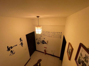 Отель Guan Shan Lou Homestay  Тайдун